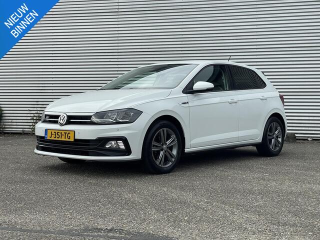 Volkswagen POLO 1.0 TSI Highline Business R