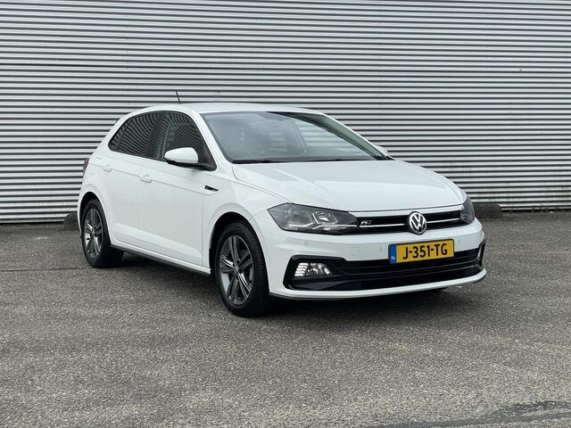 Volkswagen POLO 1.0 TSI Highline Business R