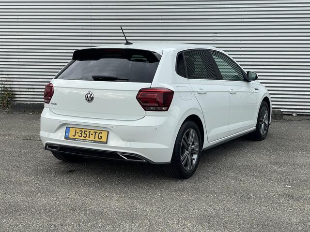 Volkswagen POLO 1.0 TSI Highline Business R