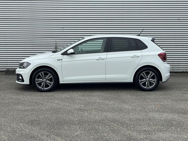 Volkswagen POLO 1.0 TSI Highline Business R
