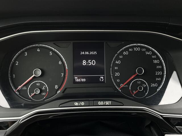 Volkswagen POLO 1.0 TSI Highline Business R