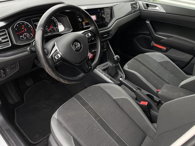 Volkswagen POLO 1.0 TSI Highline Business R