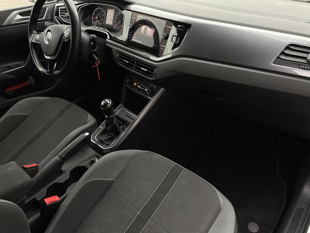 Volkswagen POLO 1.0 TSI Highline Business R