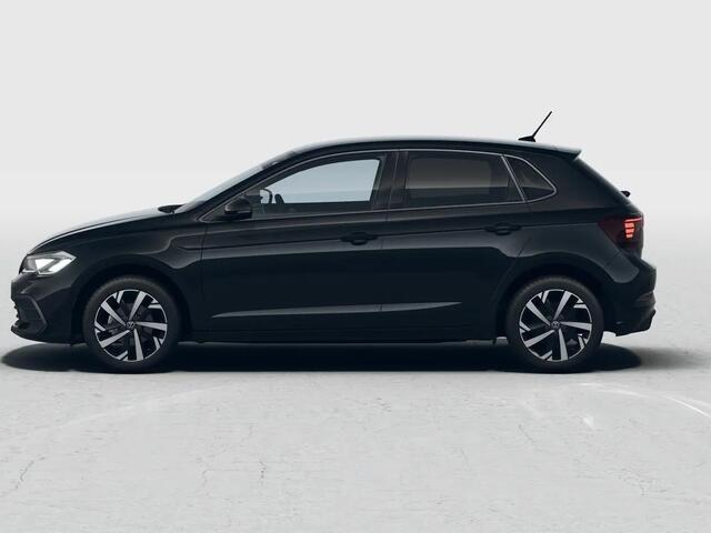 Volkswagen POLO GP Life Edition 1.0 70 kW / 95 pk TSI Hatchback 7 ver