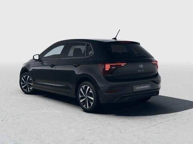 Volkswagen POLO GP Life Edition 1.0 70 kW / 95 pk TSI Hatchback 7 ver