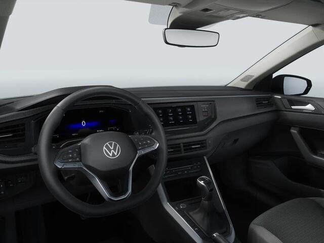 Volkswagen POLO GP Life Edition 1.0 70 kW / 95 pk TSI Hatchback 7 ver