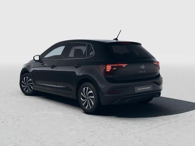 Volkswagen POLO GP Life Edition 1.0 70 kW / 95 pk TSI Hatchback 7 ver