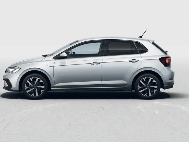 Volkswagen POLO GP Life Edition 1.0 70 kW / 95 pk TSI Hatchback 5 ver