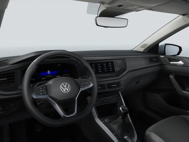 Volkswagen POLO GP Life Edition 1.0 70 kW / 95 pk TSI Hatchback 5 ver
