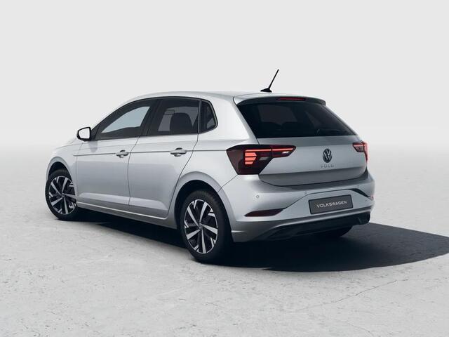 Volkswagen POLO GP Life Edition 1.0 70 kW / 95 pk TSI Hatchback 7 ver