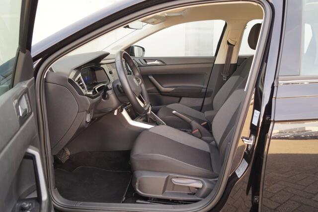 Volkswagen POLO 1.0 TSI DSG Life Business -LED-ECC-NAVI-CAM-PDC-