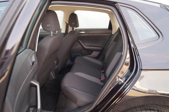 Volkswagen POLO 1.0 TSI DSG Life Business -LED-ECC-NAVI-CAM-PDC-