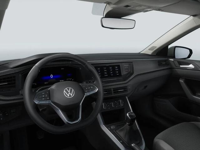 Volkswagen POLO GP Life Edition 1.0 70 kW / 95 pk TSI Hatchback 5 ver