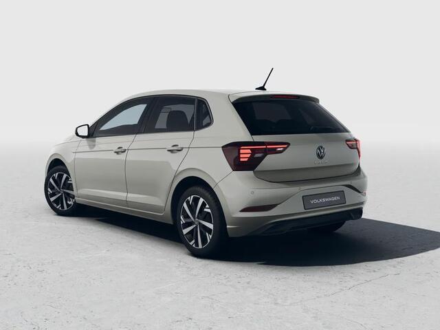 Volkswagen POLO GP Life Edition 1.0 70 kW / 95 pk TSI Hatchback 7 ver