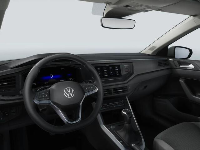 Volkswagen POLO GP Life Edition 1.0 70 kW / 95 pk TSI Hatchback 7 ver