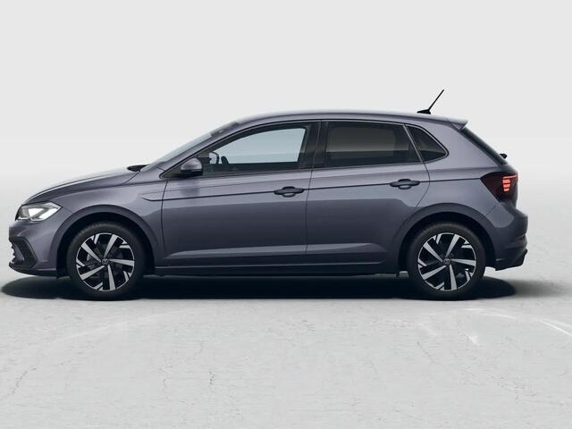 Volkswagen POLO GP Life Edition 1.0 70 kW / 95 pk TSI Hatchback 5 ver