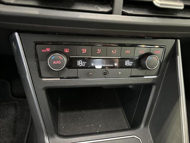 Volkswagen POLO 1.0 Tsi 95pk Highline · Apple/Android Car Play · Navigatie · Keyless · P-Sensoren · 17'' Inch · Clima ·