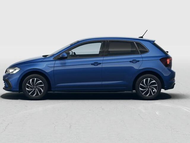 Volkswagen POLO GP Life Edition 1.0 70 kW / 95 pk TSI Hatchback 5 ver
