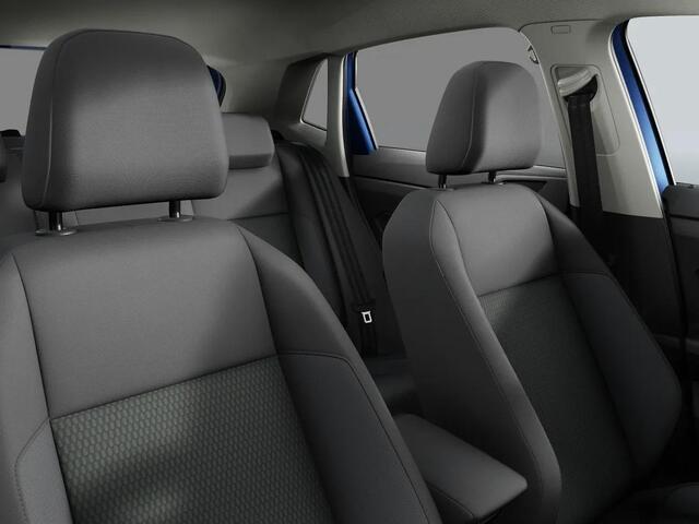 Volkswagen POLO GP Life Edition 1.0 70 kW / 95 pk TSI Hatchback 5 ver