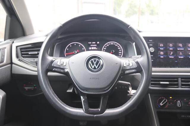 Volkswagen POLO 1.0 TSI Comfortline