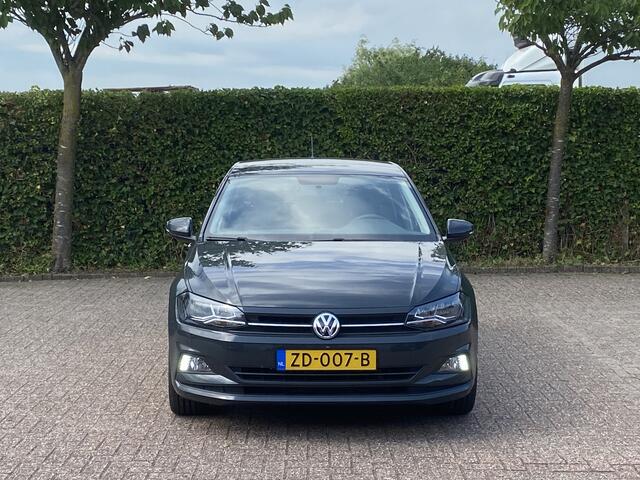 Volkswagen POLO 1.0 TSI 96 PK Navi Carplay PDC Mf.stuur NAP Comfortline