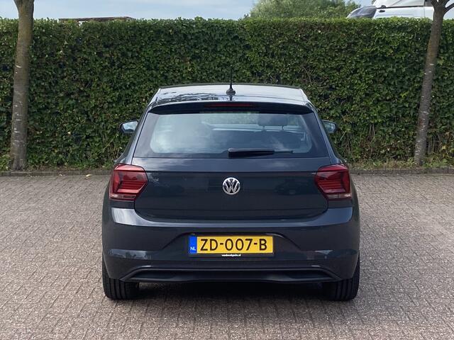 Volkswagen POLO 1.0 TSI 96 PK Navi Carplay PDC Mf.stuur NAP Comfortline
