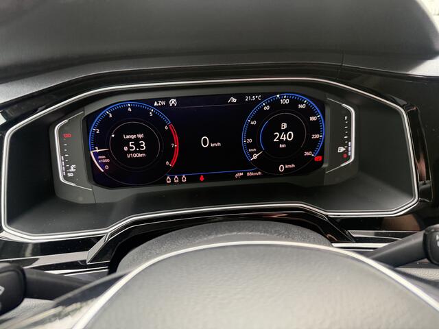Volkswagen POLO 1.0 TSI Beats Bj 2018 Km 91.147 Nap 2e eigen Navi,Cruise,16Inch,Clima Dealer onderhouden
