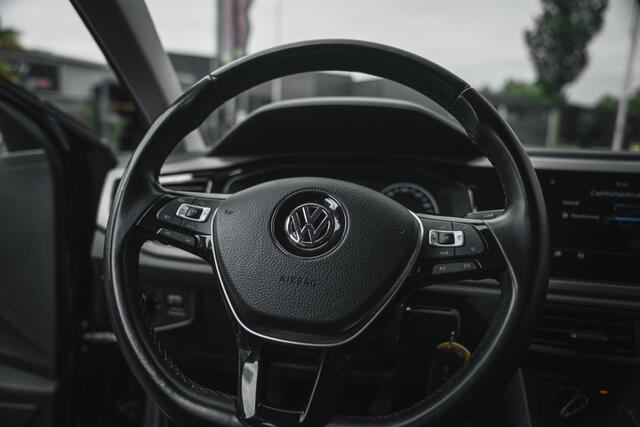Volkswagen POLO 1.0 TGI Benzine / CNG