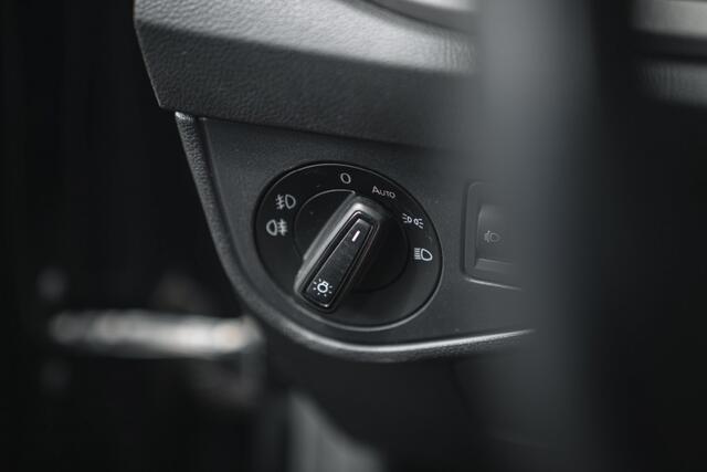 Volkswagen POLO 1.0 TGI Benzine / CNG