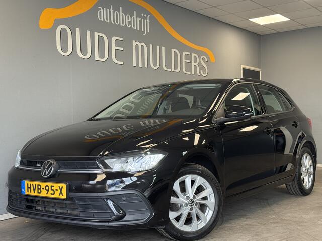 Volkswagen POLO 1.0 TSI Life Business Stoelverwarming/Assistance Pack/Carplay