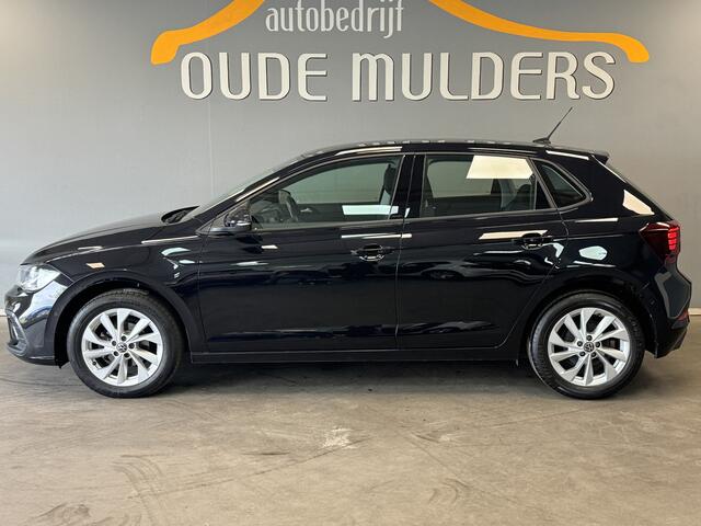 Volkswagen POLO 1.0 TSI Life Business Stoelverwarming/Assistance Pack/Carplay