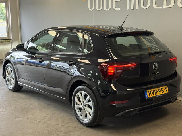 Volkswagen POLO 1.0 TSI Life Business Stoelverwarming/Assistance Pack/Carplay