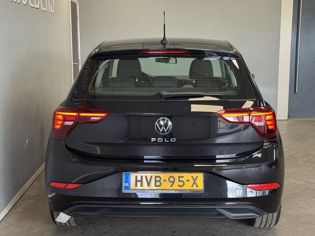 Volkswagen POLO 1.0 TSI Life Business Stoelverwarming/Assistance Pack/Carplay