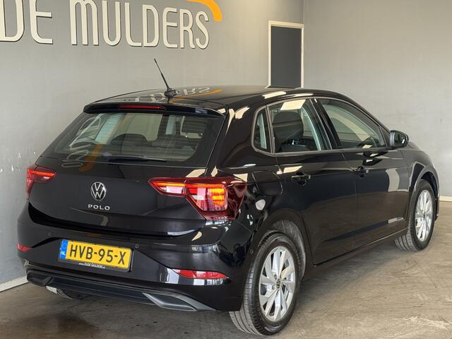 Volkswagen POLO 1.0 TSI Life Business Stoelverwarming/Assistance Pack/Carplay