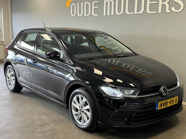 Volkswagen POLO 1.0 TSI Life Business Stoelverwarming/Assistance Pack/Carplay
