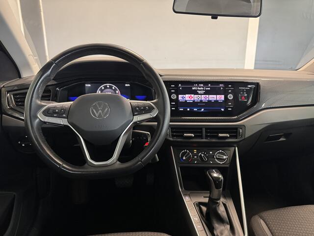 Volkswagen POLO 1.0 TSI Life Business Stoelverwarming/Assistance Pack/Carplay