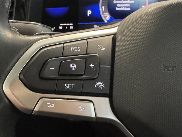 Volkswagen POLO 1.0 TSI Life Business Stoelverwarming/Assistance Pack/Carplay