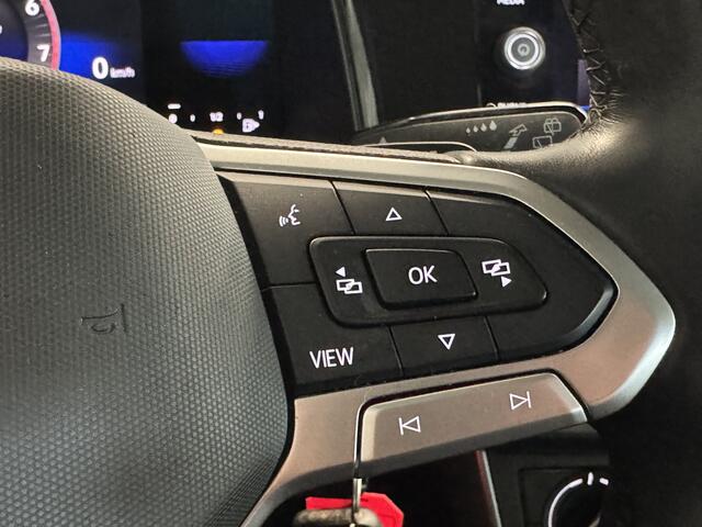 Volkswagen POLO 1.0 TSI Life Business Stoelverwarming/Assistance Pack/Carplay