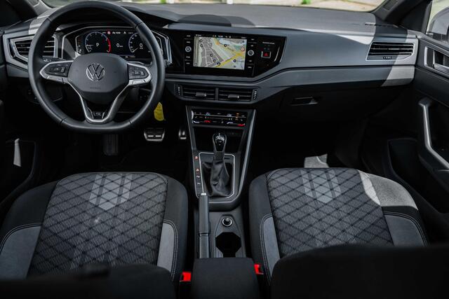 Volkswagen POLO 1.0 TSI R-Line Business |Pano |Stoelverw. |Camera |ACC