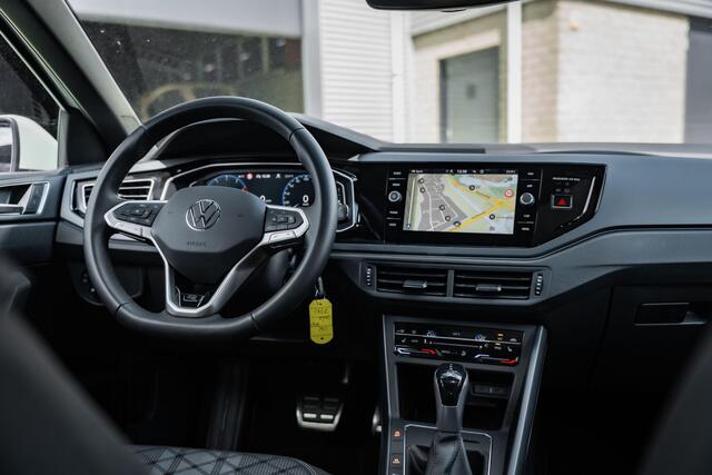 Volkswagen POLO 1.0 TSI R-Line Business |Pano |Stoelverw. |Camera |ACC