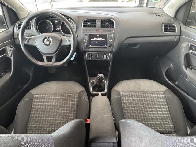 Volkswagen POLO 1.0 | NAP | CRUISE | AIRCO | CarPlay |