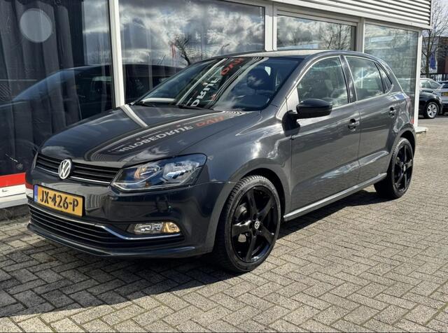 Volkswagen POLO 1.0 | NAP | CRUISE | AIRCO | CarPlay |