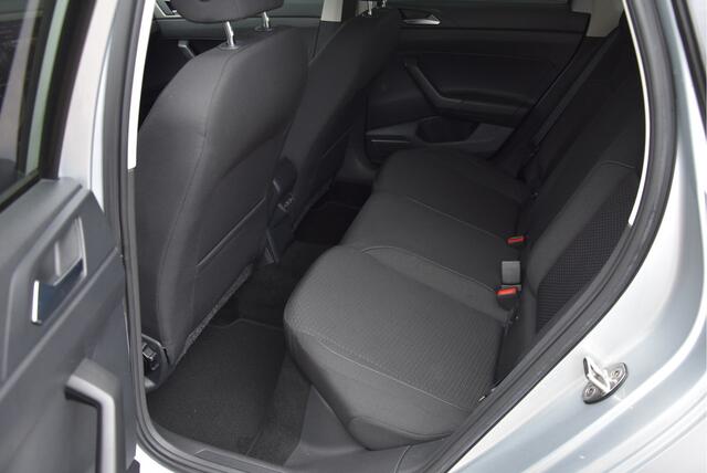 Volkswagen POLO 1.0 TSI 96 PK NAP 1e eigenaar Topstaat! Carplay ACC Mf.stuur