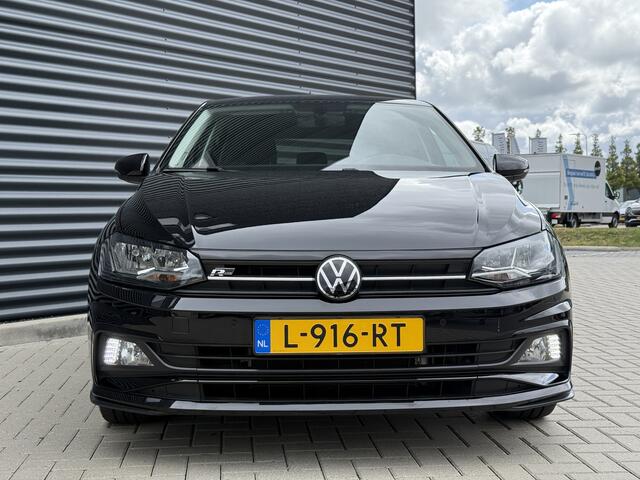 Volkswagen POLO 1.0 TSI R-Line Apple/Android/Navi/Adap Cruise