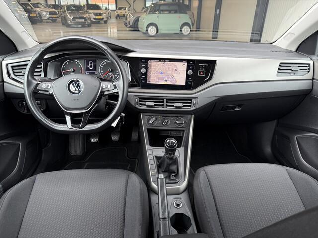 Volkswagen POLO 1.0 TSI R-Line Apple/Android/Navi/Adap Cruise
