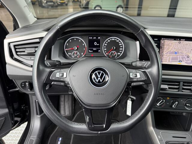 Volkswagen POLO 1.0 TSI R-Line Apple/Android/Navi/Adap Cruise