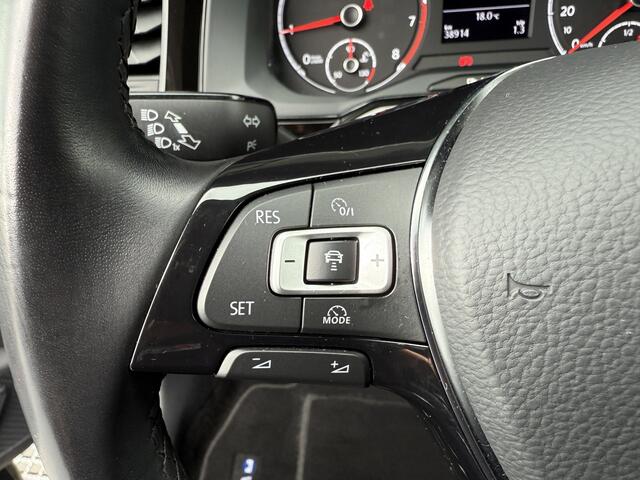 Volkswagen POLO 1.0 TSI R-Line Apple/Android/Navi/Adap Cruise