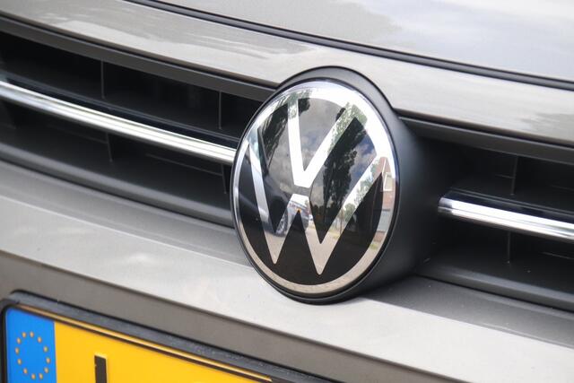 Volkswagen POLO 1.0 TSI Highline Navigatie