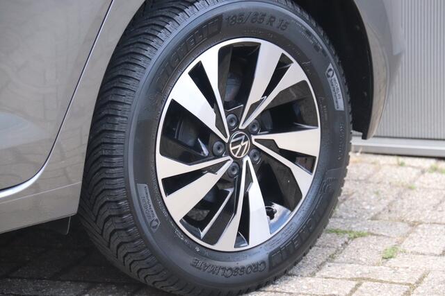 Volkswagen POLO 1.0 TSI Highline Navigatie