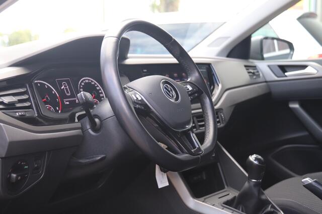 Volkswagen POLO 1.0 TSI Highline Navigatie